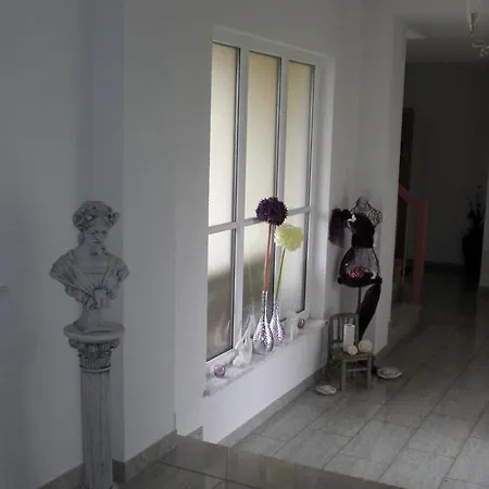 Apartment Beauty-oase Toscana Moosbach (Oberpfalz)
