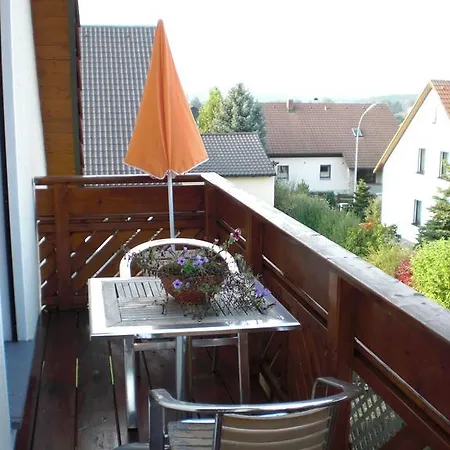 Beauty-oase Toscana Apartment *