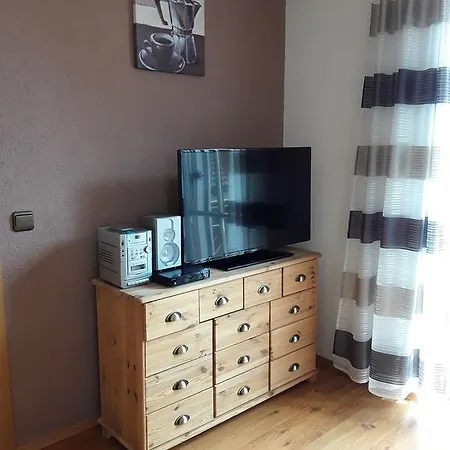 Beauty-oase Toscana Apartment *