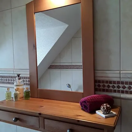 Beauty-oase Toscana Apartment Moosbach (Oberpfalz)