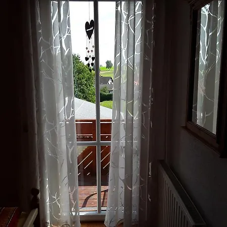 Beauty-oase Toscana Apartment Moosbach (Oberpfalz)