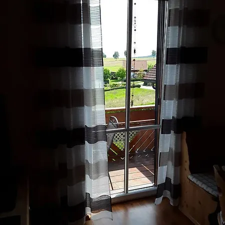 Beauty-oase Toscana Apartment *