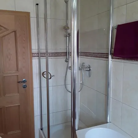 Apartment Beauty-oase Toscana