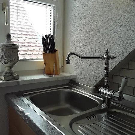 Apartment Beauty-oase Toscana Moosbach (Oberpfalz)