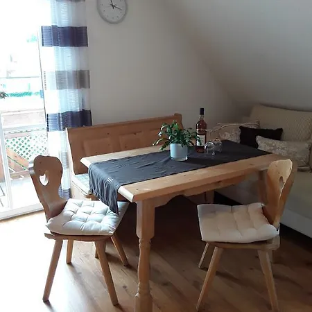 Beauty-oase Toscana Apartment Moosbach (Oberpfalz)